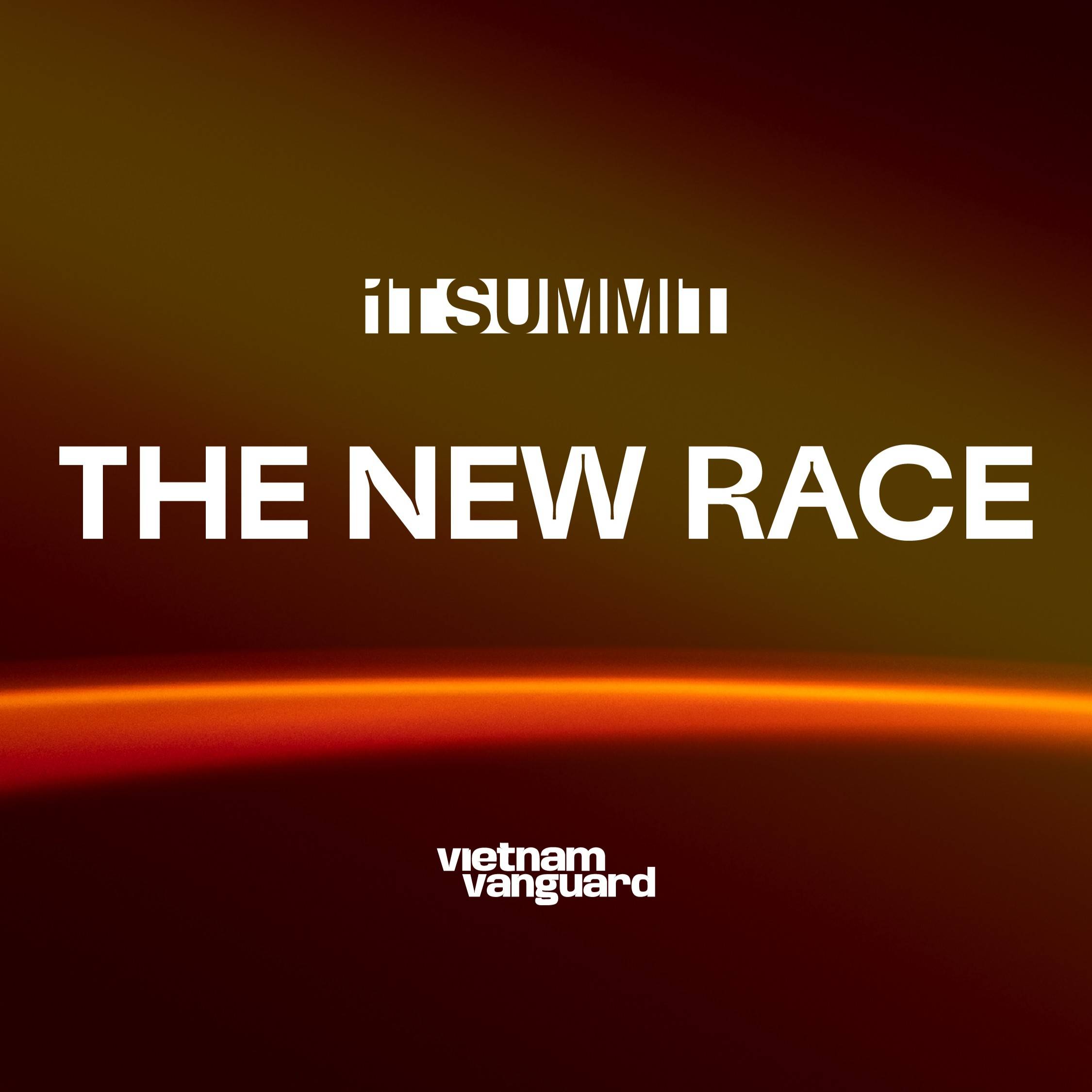 1T SUMMIT - The New Race