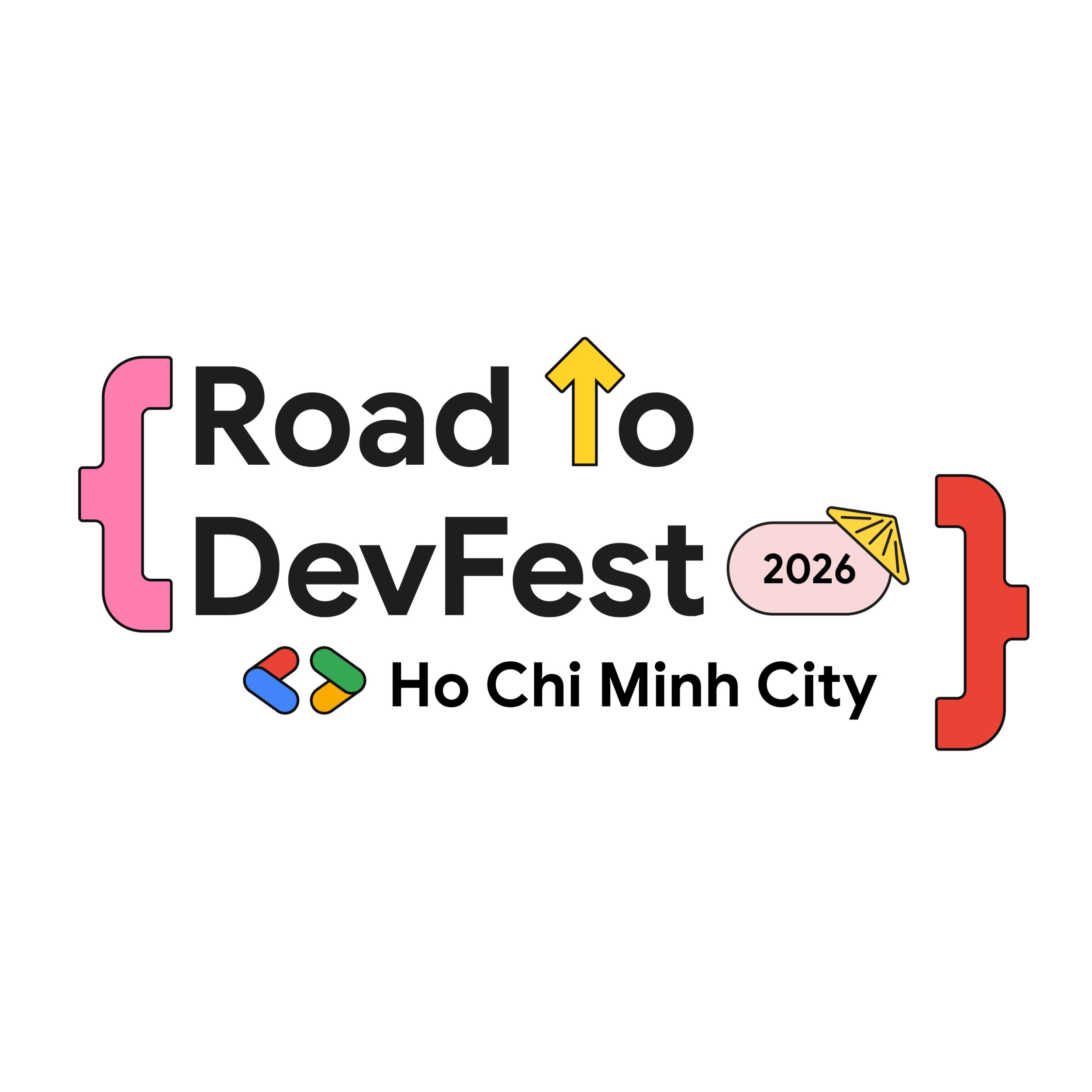 Road to DevFest Ho Chi Minh City 2026