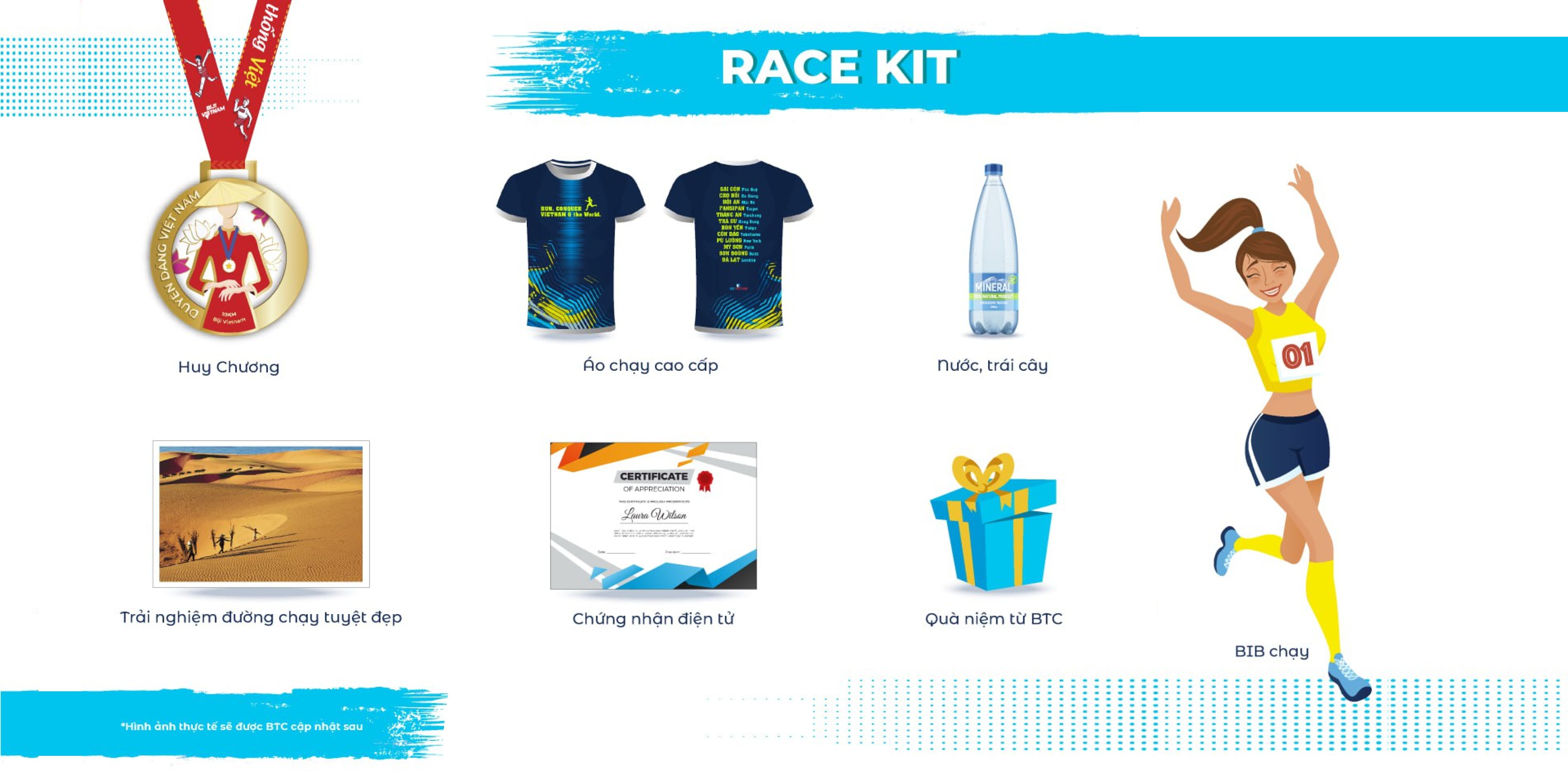 Run and Explore Mũi Né