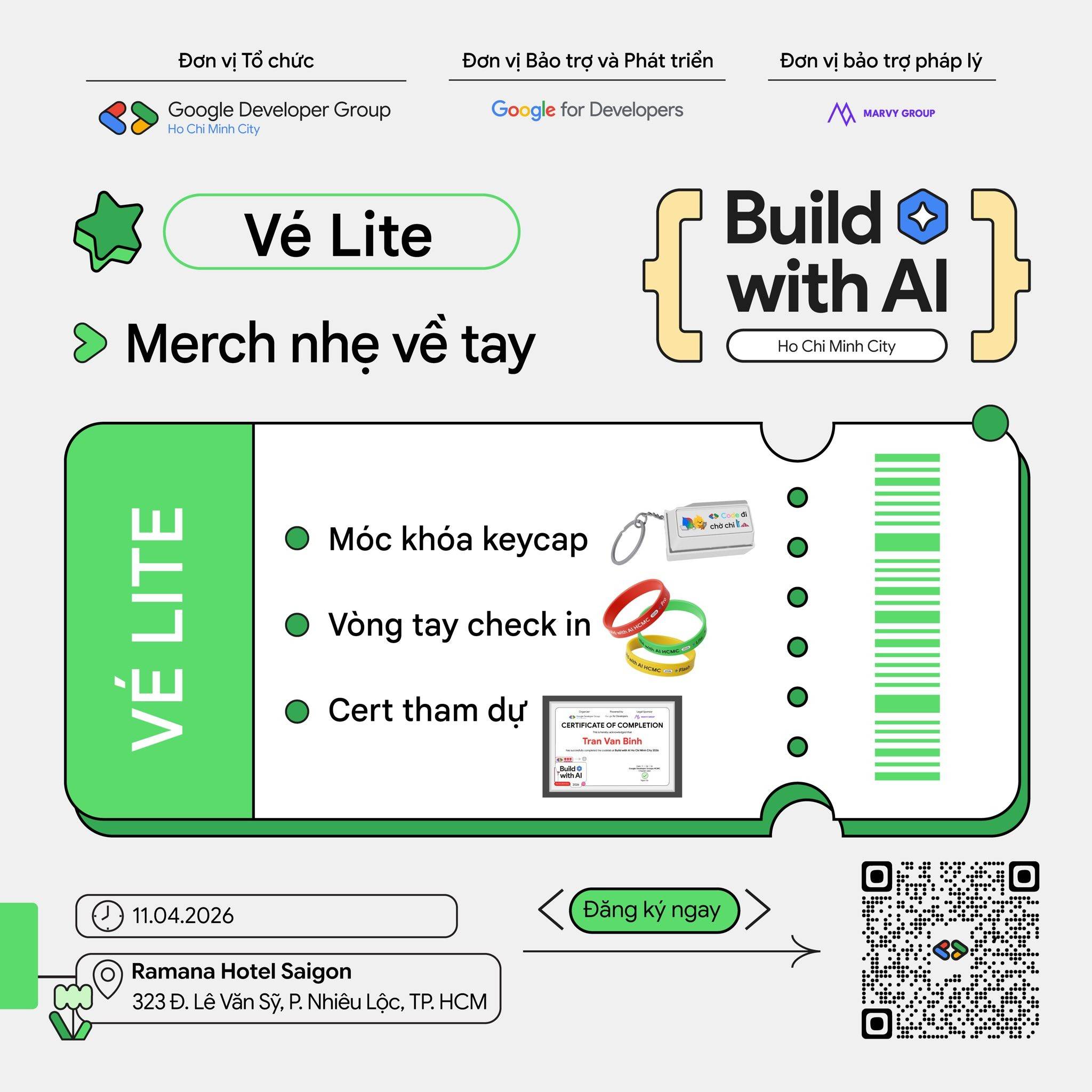 Build with AI HCMC 2026