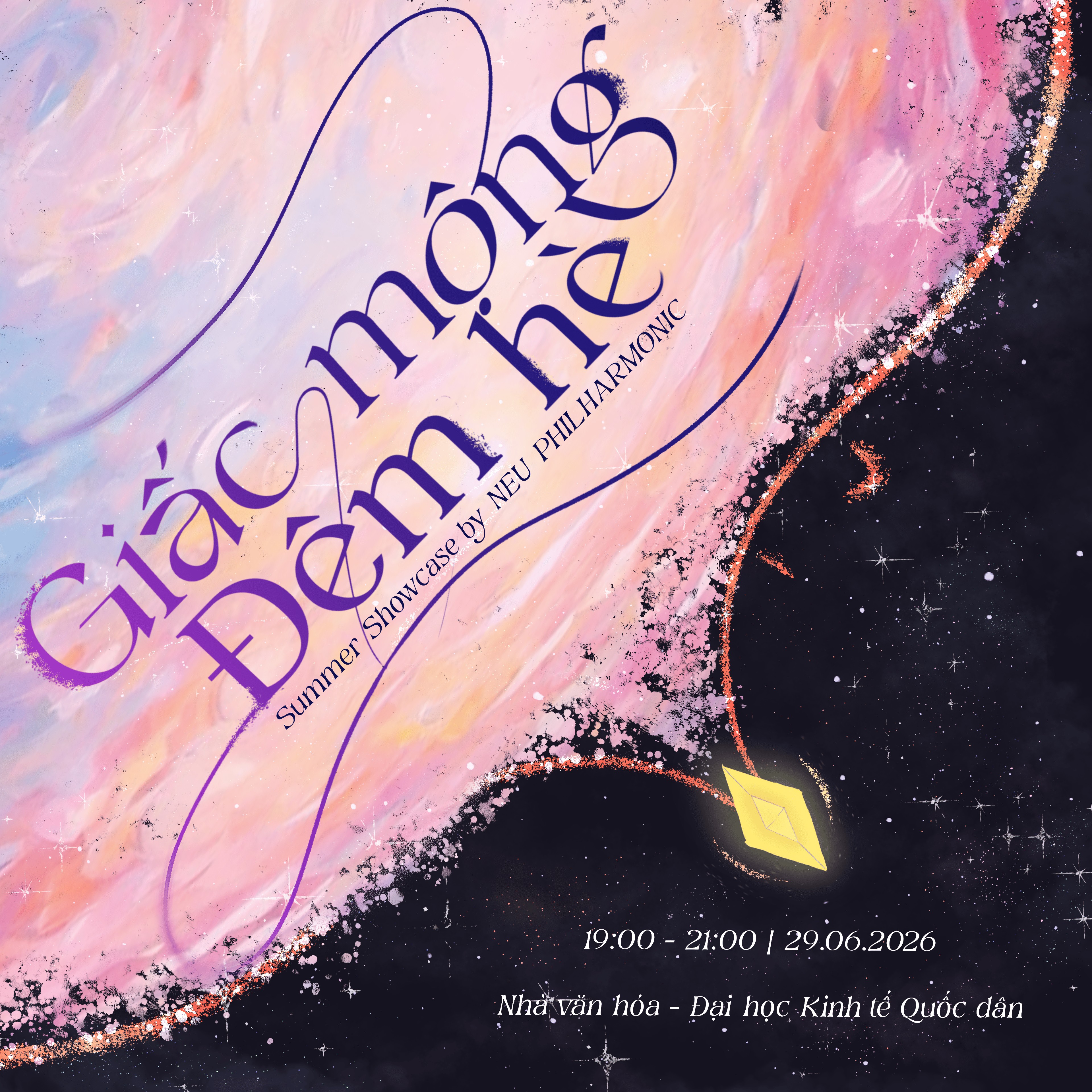 Giấc Mộng Đêm Hè