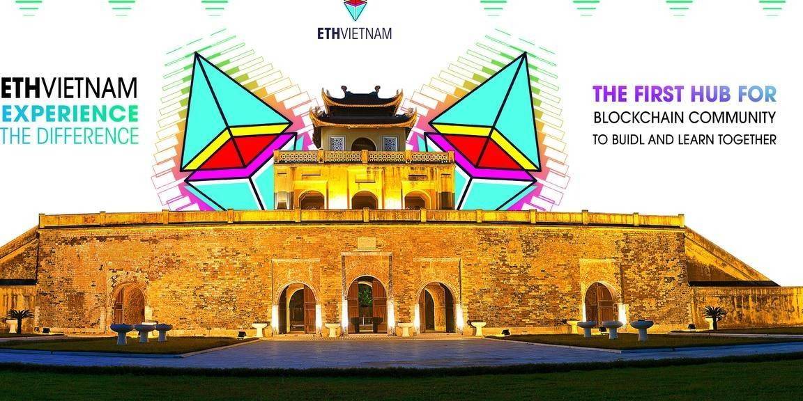 ETHVIETNAM 2024 | ATTENDEE