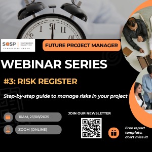 Risk Register in Project Management – Track & Respond